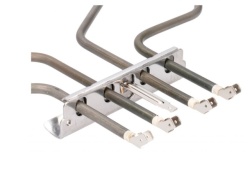 Rezistenta superioara cuptor electric Bosch, Siemens - Img 4