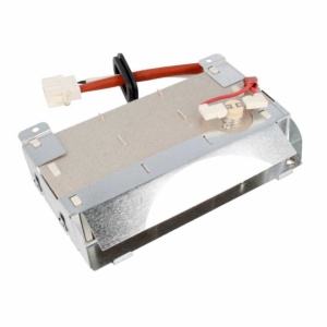 Rezistenta pentru uscator de rufe Aeg, Electrolux, Zanussi  Echivalent 1366110011 3H1907SAH 