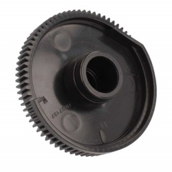 Roata dintata espressor Philips 