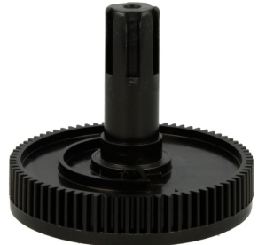 Roata dintata espressor Philips Saeco 421945009741 Original