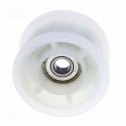 Rola tensionare uscător de rufe Whirlpool, Indesit, Hotpoint Ariston Original C00729694