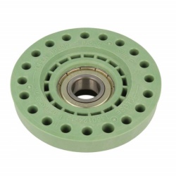 Rulment flansa (dreapta) masina de spalat Electrolux, Aeg, Zanussi