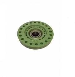 Rulment flansa (stanga) masina de spalat Electrolux, Aeg, Zanussi