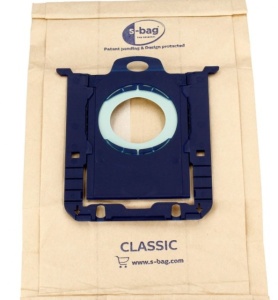 Sac s-bag aspirator AEG GR200S – Set 5 saci originali 9001684787 - Img 5