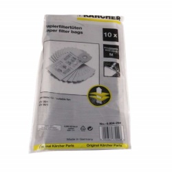 Saci aspirator Karcher