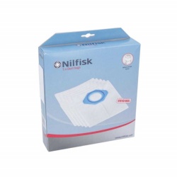 Saci aspirator Nilfisk