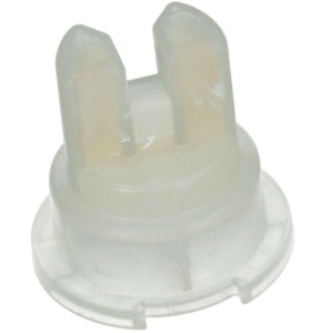 Senzor turbiditate mașină de spălat vase Whirlpool Echivalent 482000032666 | LexService.ro