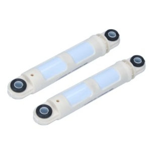 Set 2 Amortizoare, Telescoape Originale masina de spalat Aeg Electrolux