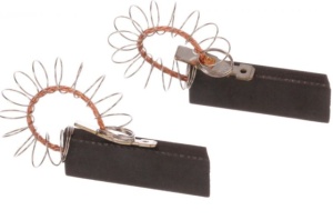 Set 2 cărbuni motor mașină de spălat Bosch Siemens 00154740 5x12,5x36mm | LexService.ro