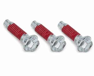 Set 3 șuruburi cruce cuvă mașină de spălat Samsung DC60-40137A