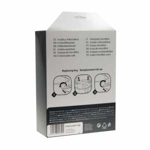 Set saci aspirator Rowenta Original
