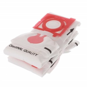 Set 5 saci aspirator Zelmer Originali 12006468
