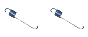 Set Arcuri cuva Beko Originale 2 bucati