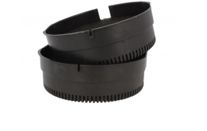 Set filtre hota carbon Whirlpool, Gorenje, Bosch Echivalent