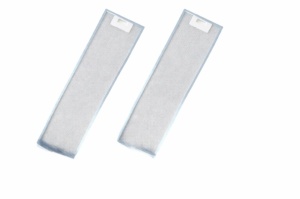 Set Filtre hota Gorenje, Originale 53,3x17,5x8 set 2 bucati
