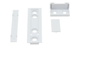 Set montaj combină frigorifică încastrabilă Gorenje Original HK1065627