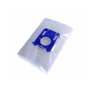Set perie TriActive si saci aspirator Philips
