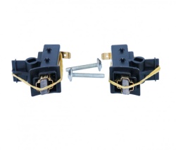 Set perii carbune motor masina de spalat Candy Echivalent 
