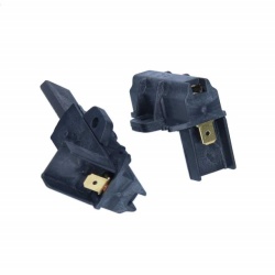 Set perii colectoare masina de spalat Candy, Hoover Original 