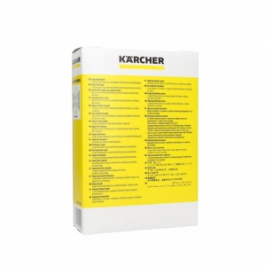 Set saci aspirator Kärcher Original 6.904-322.0 5 bucăți | LexService.ro