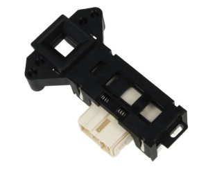 Sistem de inchidere usa masina de spalat VISION VMS61015D