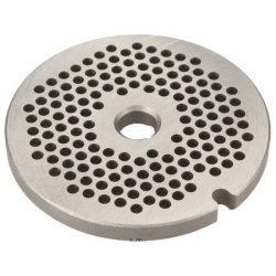Sita disc perforat nr 5 de 2.7 mm masina de tocat Zelmer