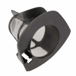 Suport filtru aspirator Aeg Original 
