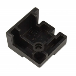 Suport sticla dreapta cuptor Whirlpool, Indesit Original