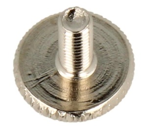 Șurub grătar cuptor Whirlpool, Indesit Original C00322274 480121103347
