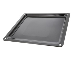 Tavă cuptor Electrolux/AEG 37 × 42,2 × 1,9 cm, originală 3531939233