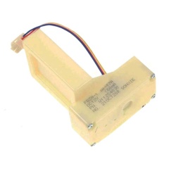 Termostat clapeta frigider Whirlpool, Indesit, Hotpoint Ariston