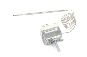 Termostat Cuptor Electric Electrolux Original 140199047014 274°C | LexService.ro
