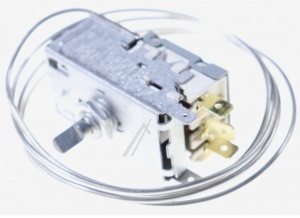 Termostat frigider Heinner, Vestel Original 32046020 WDF32A-K