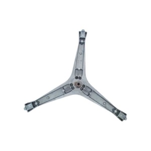 Tripodă cruce cuvă tambur mașină de spălat Samsung DC97-15963A Echivalent | LexService.ro