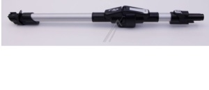 Tub telescopic aspirator Rowenta gri/negru SS-7222072086 original