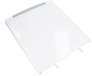 Ușă Completă Mașină de Spălat Verticală Whirlpool Original C00448090 | LexService.ro