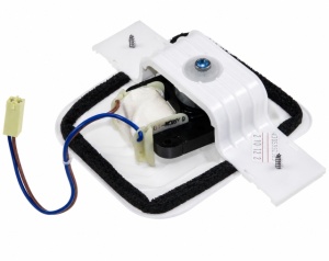 Ventilator congelator Beko, Grundig, Arcelik Original 4305892585, C00914638