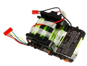 Acumulator aspirator Bosch Echivalent 12038021 828BPV216-01 21,6V 2,6Ah | LexService.ro