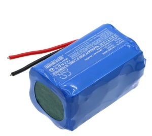 Acumulator aspirator Gorenje MVC148FW 14.8V 2600mAh Li-Ion compatibil