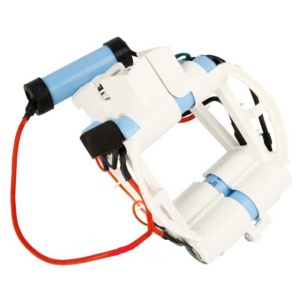 Acumulator aspirator Gorenje Original 861790 21,6V Li-ion
