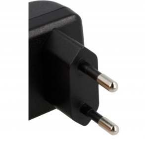 Incarcator aspirator 27V, 0,5A, 5,5X2,1MM Grundig Original 9178017694