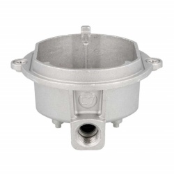 Arzator aragaz Arctic, Beko