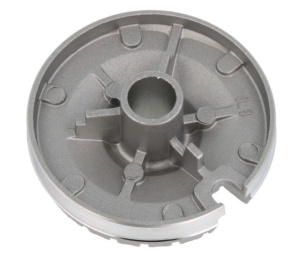 Arzător aragaz și plită Beko 2 kW, Ø65 mm Original 223244071