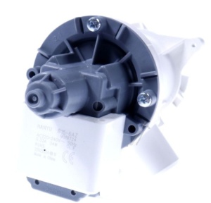 B20-6A01 POMPA EVACUARE APA (MONTAJ TIP BAIONETA) <=> SMEG/BEKO