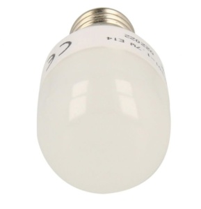 Bec LED Frigider E14 Original Beko Arctic Grundig 5990730100 C00919341 | LexService.ro