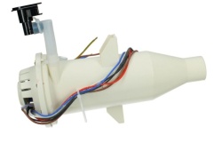 Boiler fier de calcat cu aburi Tefal Original FS-9100028362 - Img 3