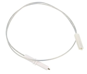 Bujie aprindere aragaz 470mm Whirlpool Originala