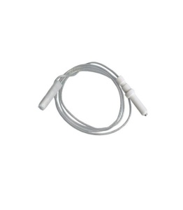 Bujie scânteie aprindere aragaz Arctic Beko 650 mm Originală 268900035