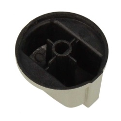 Buton cuptor, aragaz Indesit