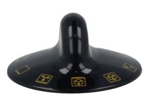 Buton negru cuptor Gorenje - Img 4